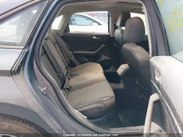 3VWEB7BU9LM067106 2020 VOLKSWAGEN JETTA - Image 8