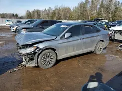 3VWEB7BU9LM070233 2020 VOLKSWAGEN JETTA