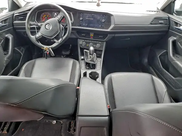 3VWEB7BU9LM070815 2020 VOLKSWAGEN JETTA - Image 8