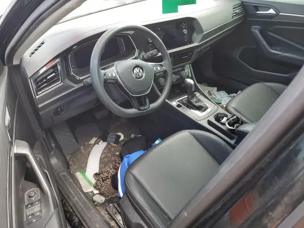 3VWEB7BU9LM072919 2020 VOLKSWAGEN JETTA - Image 8