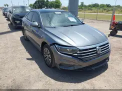 3VWEB7BUXKM125366 2019 VOLKSWAGEN JETTA
