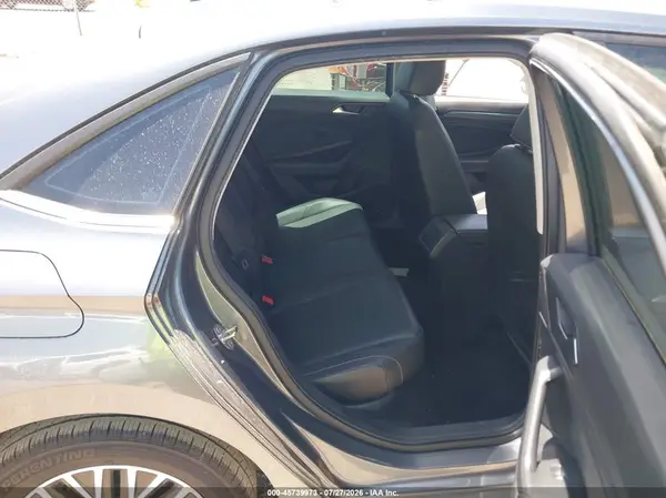 3VWEB7BUXKM125366 2019 VOLKSWAGEN JETTA - Image 8