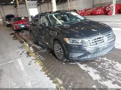 3VWEB7BUXKM156892 2019 VOLKSWAGEN JETTA