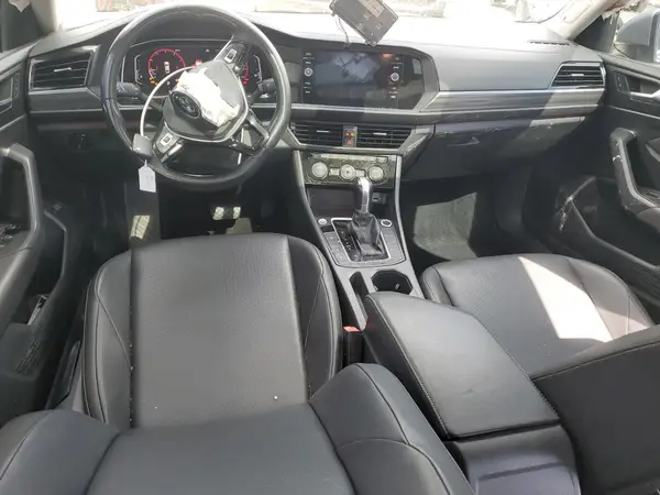 3VWEB7BUXKM175345 2019 VOLKSWAGEN JETTA - Image 8
