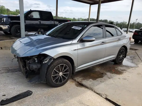 3VWEB7BUXKM176091 2019 VOLKSWAGEN JETTA - Image 1