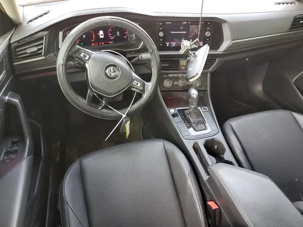 3VWEB7BUXKM176091 2019 VOLKSWAGEN JETTA - Image 8