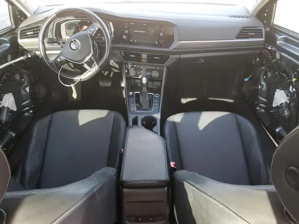 3VWEB7BUXKM190704 2019 VOLKSWAGEN JETTA - Image 8