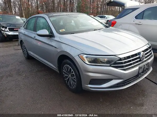 3VWEB7BUXKM199094 2019 VOLKSWAGEN JETTA - Image 1