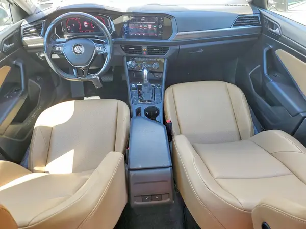 3VWEB7BUXKM234054 2019 VOLKSWAGEN JETTA - Image 8