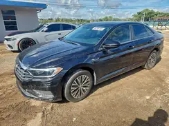 3VWEB7BUXKM235480 2019 VOLKSWAGEN JETTA