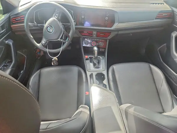 3VWEB7BUXKM235480 2019 VOLKSWAGEN JETTA - Image 8