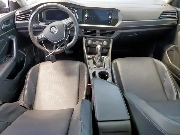 3VWEB7BUXKM242588 2019 VOLKSWAGEN JETTA - Image 8