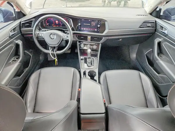 3VWEB7BUXKM248018 2019 VOLKSWAGEN JETTA - Image 8