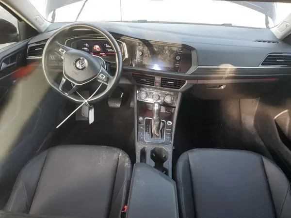 3VWEB7BUXKM259035 2019 VOLKSWAGEN JETTA - Image 8