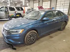 3VWEB7BUXKM261707 2019 VOLKSWAGEN JETTA