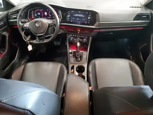 3VWEB7BUXKM261707 2019 VOLKSWAGEN JETTA - Image 8