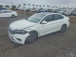 3VWEB7BUXKM262842 2019 VOLKSWAGEN JETTA