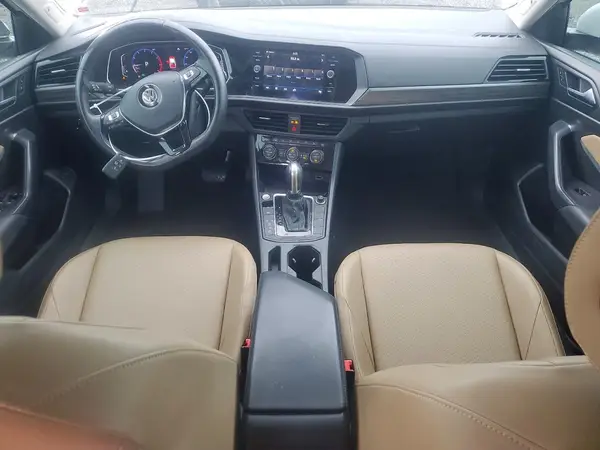 3VWEB7BUXKM262842 2019 VOLKSWAGEN JETTA - Image 8