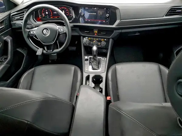 3VWEB7BUXLM005889 2020 VOLKSWAGEN JETTA - Image 8