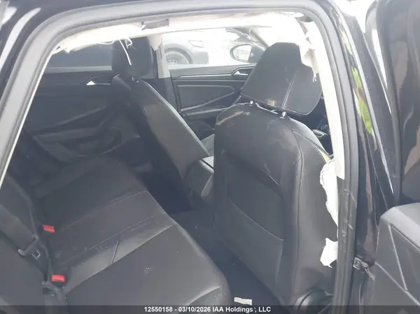 3VWEB7BUXLM012731 2020 VOLKSWAGEN JETTA - Image 8