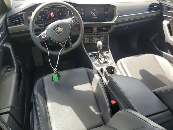 3VWEB7BUXLM016164 2020 VOLKSWAGEN JETTA - Image 8