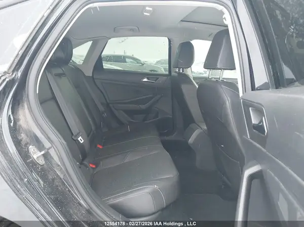 3VWEB7BUXLM017377 2020 VOLKSWAGEN JETTA - Image 8