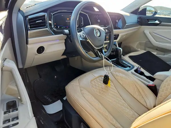 3VWEB7BUXLM034597 2020 VOLKSWAGEN JETTA - Image 8
