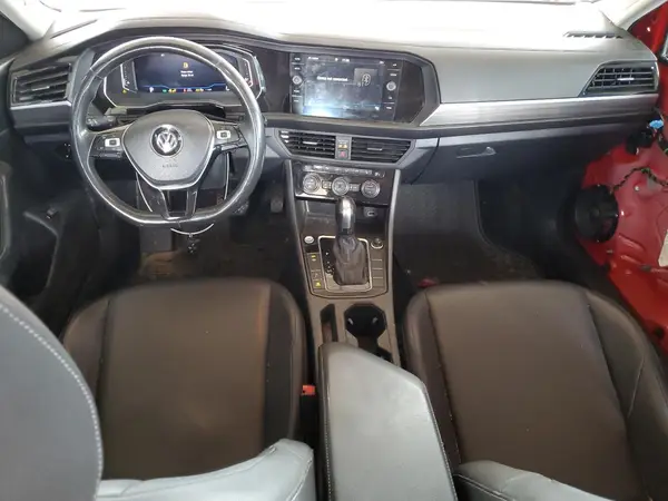 3VWEB7BUXLM037399 2020 VOLKSWAGEN JETTA - Image 8