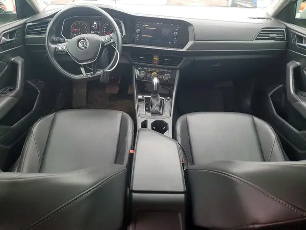 3VWEB7BUXLM071391 2020 VOLKSWAGEN JETTA - Image 8