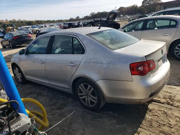3VWEG81K97M126653 2017 VOLKSWAGEN JETTA - Image 2