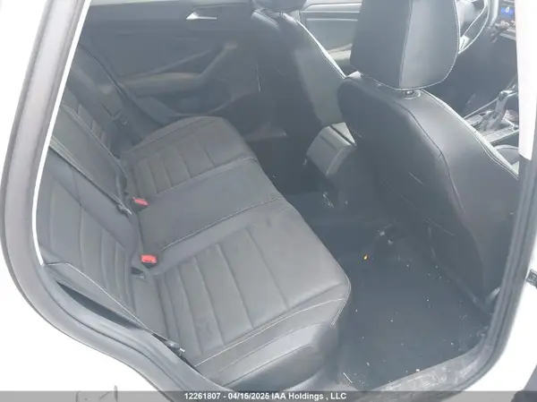3VWEM7BU0NM002061 2022 VOLKSWAGEN JETTA - Image 8
