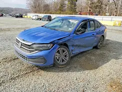 3VWEM7BU0NM004876 2022 VOLKSWAGEN JETTA