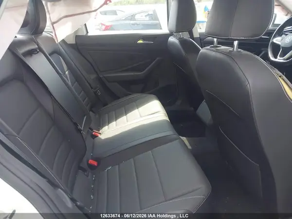 3VWEM7BU0NM008233 2022 VOLKSWAGEN JETTA - Image 8