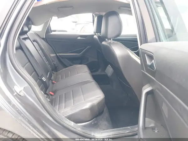 3VWEM7BU0NM010094 2022 VOLKSWAGEN JETTA - Image 8