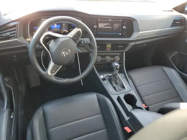 3VWEM7BU0NM010144 2022 VOLKSWAGEN JETTA - Image 8