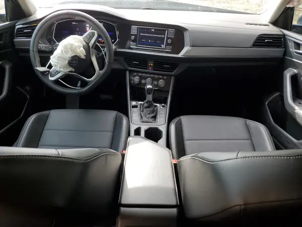 3VWEM7BU0NM013528 2022 VOLKSWAGEN JETTA - Image 8