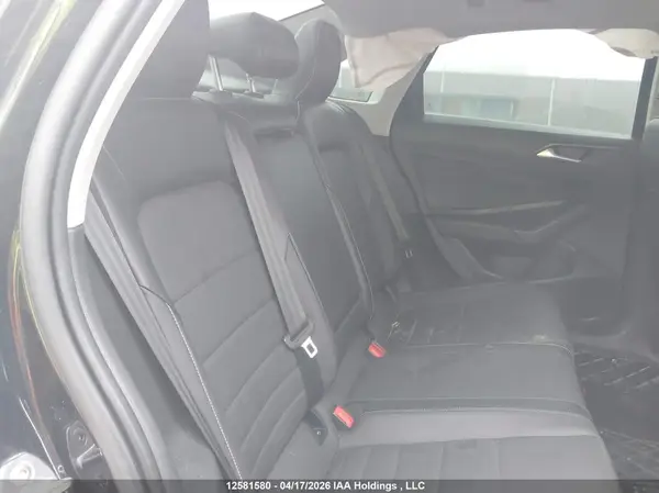 3VWEM7BU0NM034136 2022 VOLKSWAGEN JETTA - Image 8