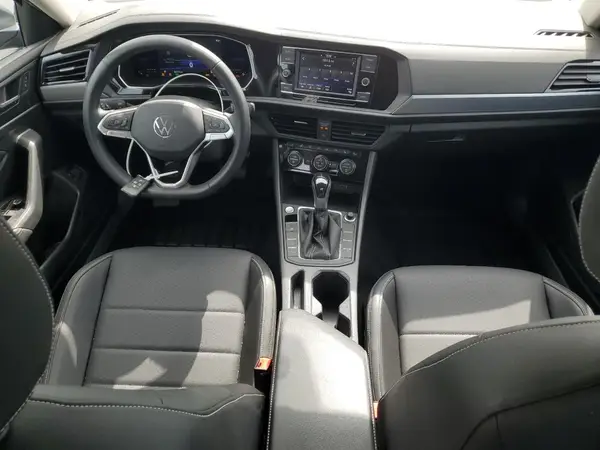 3VWEM7BU0PM007702 2023 VOLKSWAGEN JETTA - Image 8