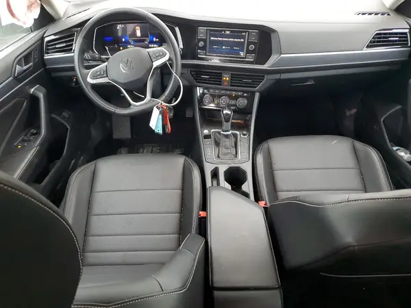 3VWEM7BU0PM030171 2023 VOLKSWAGEN JETTA - Image 8