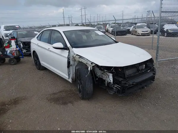 3VWEM7BU0PM042692 2023 VOLKSWAGEN JETTA - Image 1