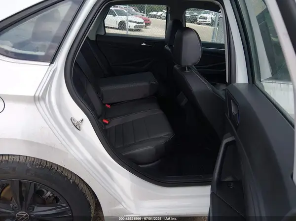 3VWEM7BU0PM042692 2023 VOLKSWAGEN JETTA - Image 8