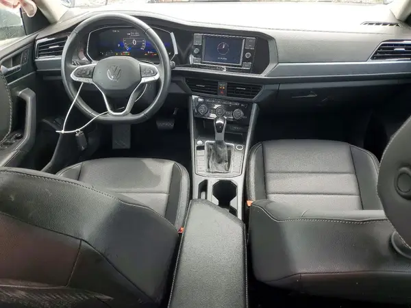 3VWEM7BU0RM015382 2024 VOLKSWAGEN JETTA - Image 8