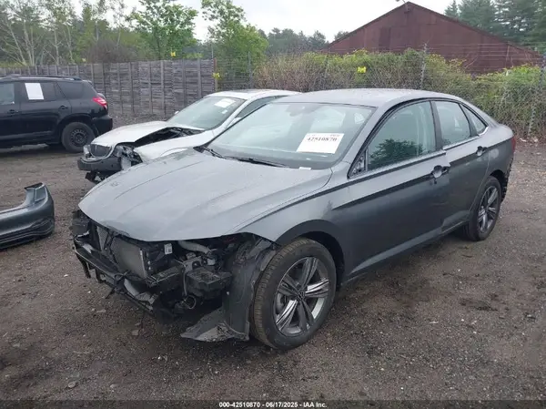 3VWEM7BU0RM036958 2024 VOLKSWAGEN JETTA - Image 2