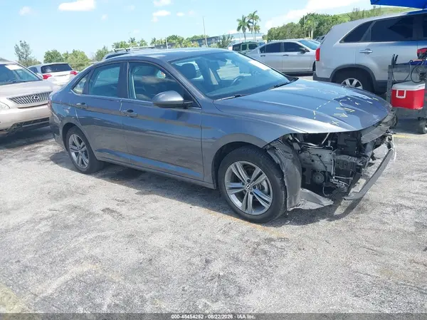 3VWEM7BU0RM042405 2024 VOLKSWAGEN JETTA - Image 1