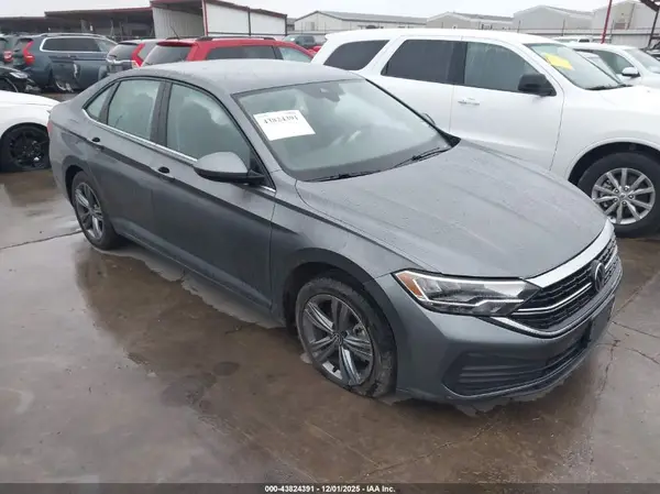 3VWEM7BU0RM055557 2024 VOLKSWAGEN JETTA - Image 1