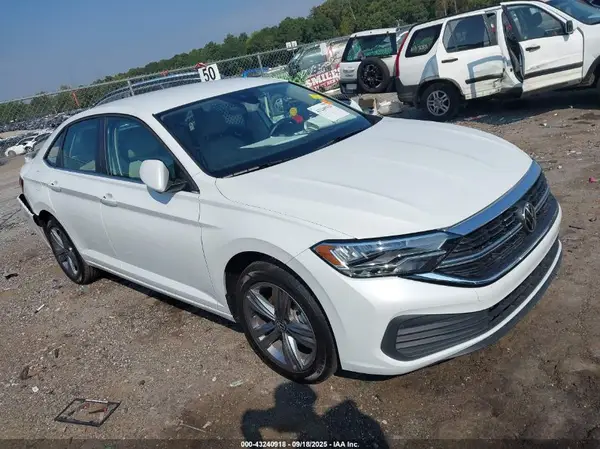 3VWEM7BU0RM059737 2024 VOLKSWAGEN JETTA - Image 1