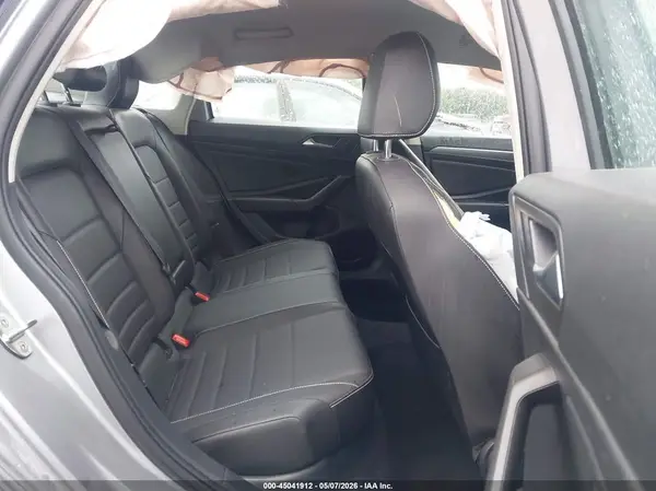 3VWEM7BU1NM002053 2022 VOLKSWAGEN JETTA - Image 8