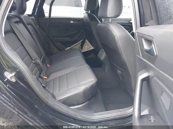 3VWEM7BU1NM004353 2022 VOLKSWAGEN JETTA - Image 8