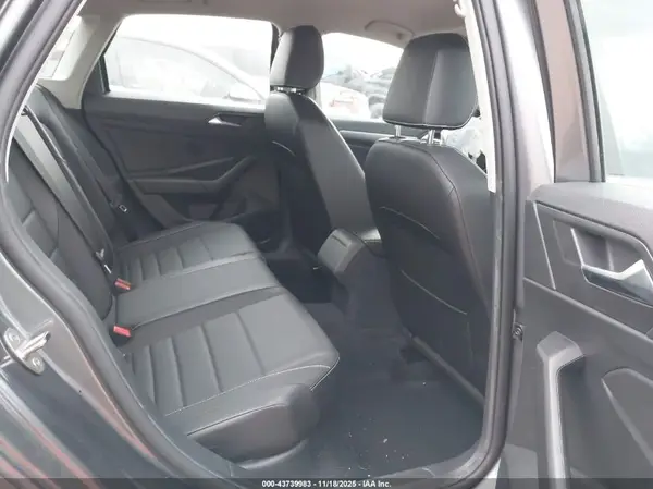 3VWEM7BU1NM008760 2022 VOLKSWAGEN JETTA - Image 8