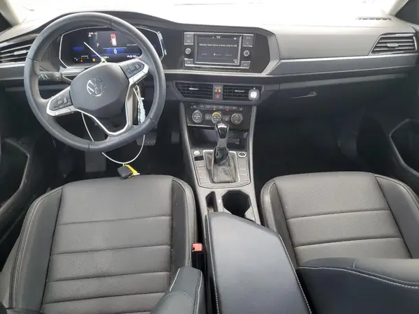 3VWEM7BU1NM009987 2022 VOLKSWAGEN JETTA - Image 8